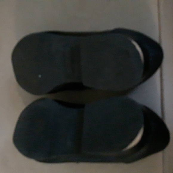 Calvin Klein Jameson men's black leather loafer original $115 - Picture 5 of 7